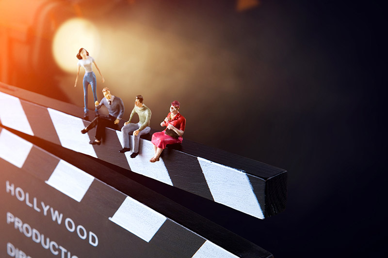 人工智能对岳池县宣传片制作行业的影响